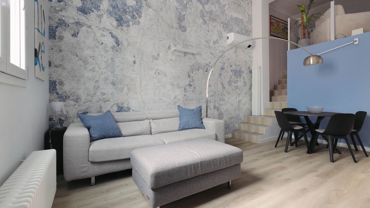 Photo of Livingroom in Milan