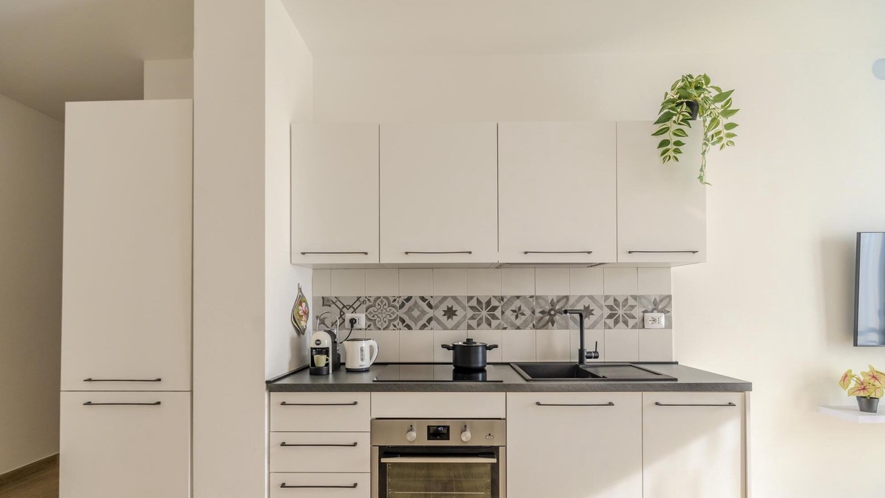 Photo of Kitchen in Dergano