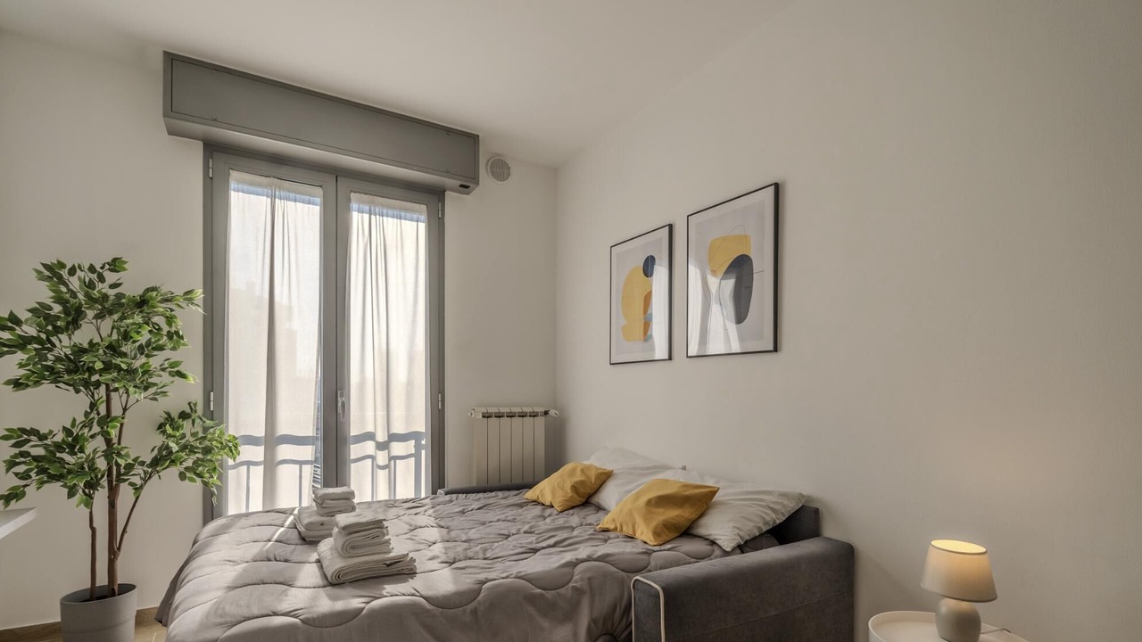 Photo of Bedroom in Dergano