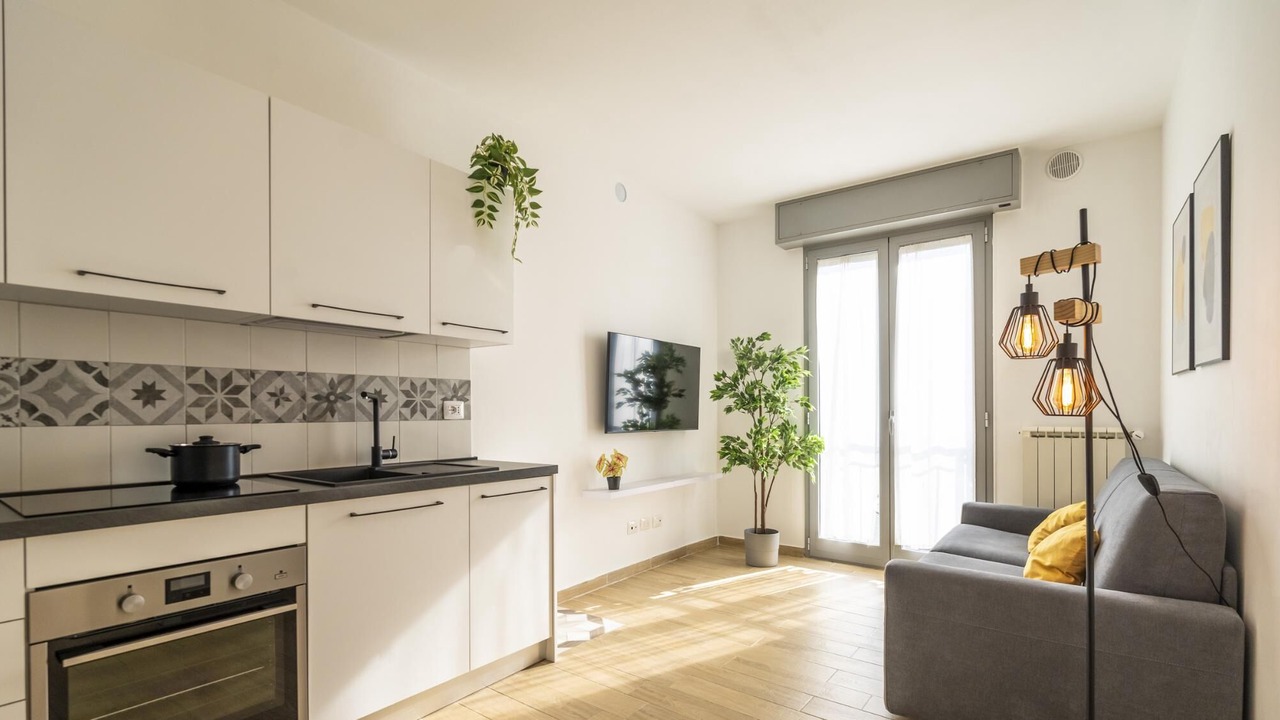 Photo of Kitchen in Dergano