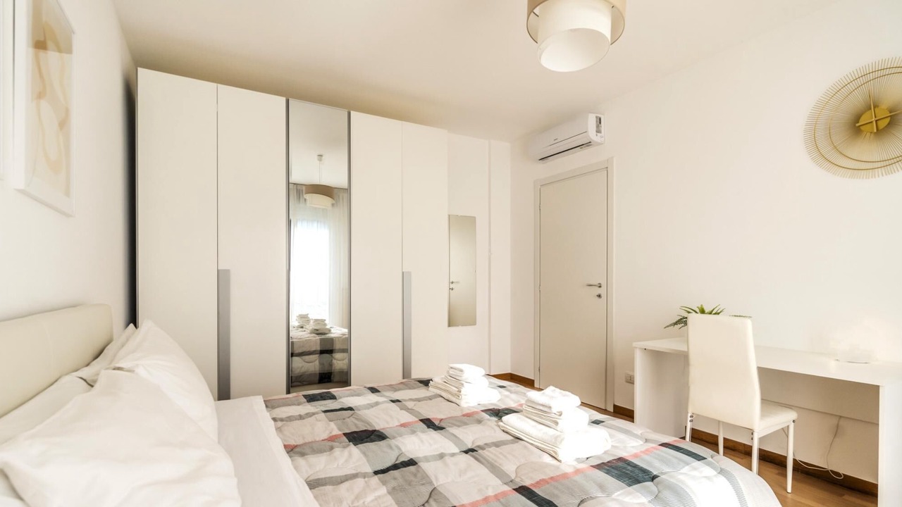 Photo of Bedroom in Dergano