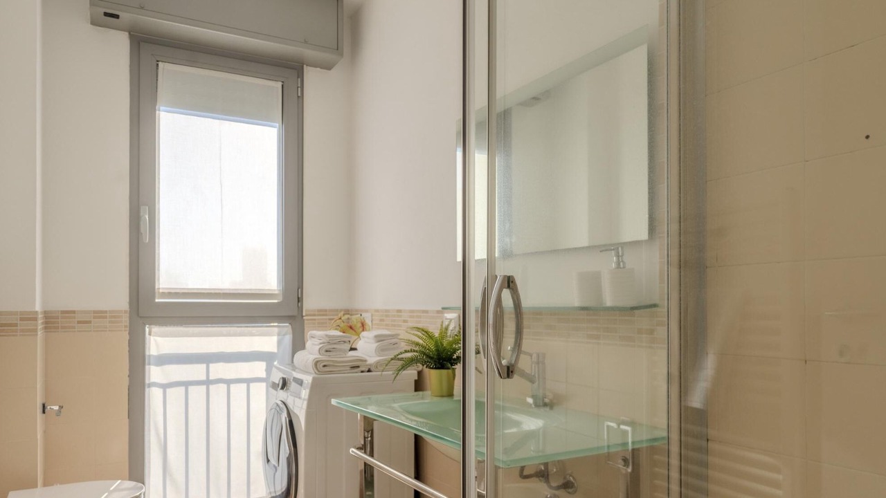 Photo of Bathroom in Dergano