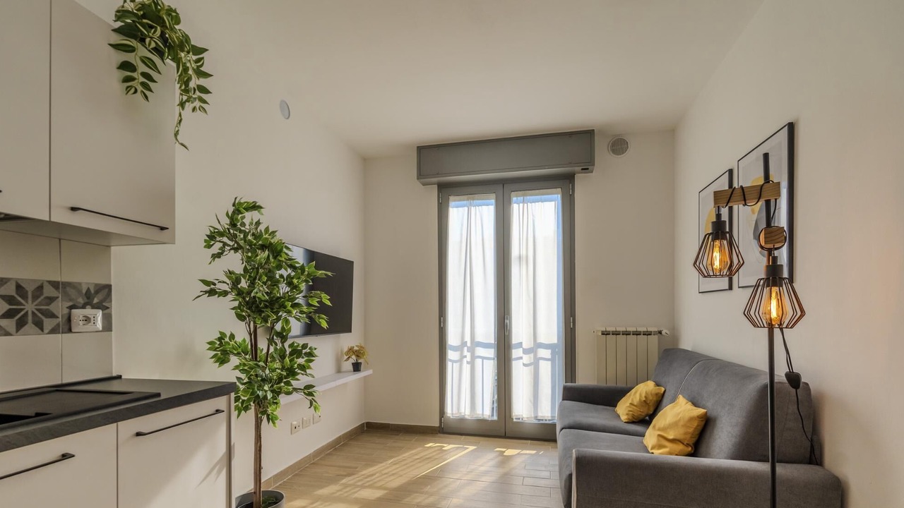 Photo of Livingroom in Dergano