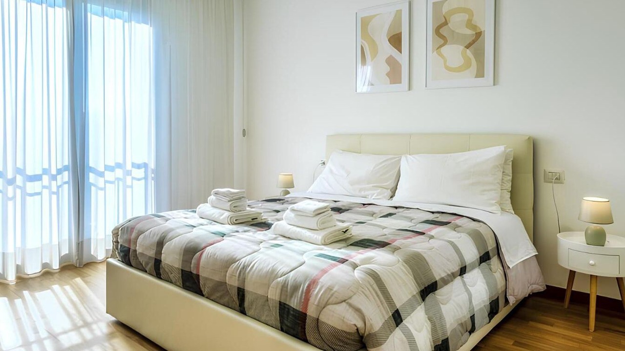 Photo of Bedroom in Dergano