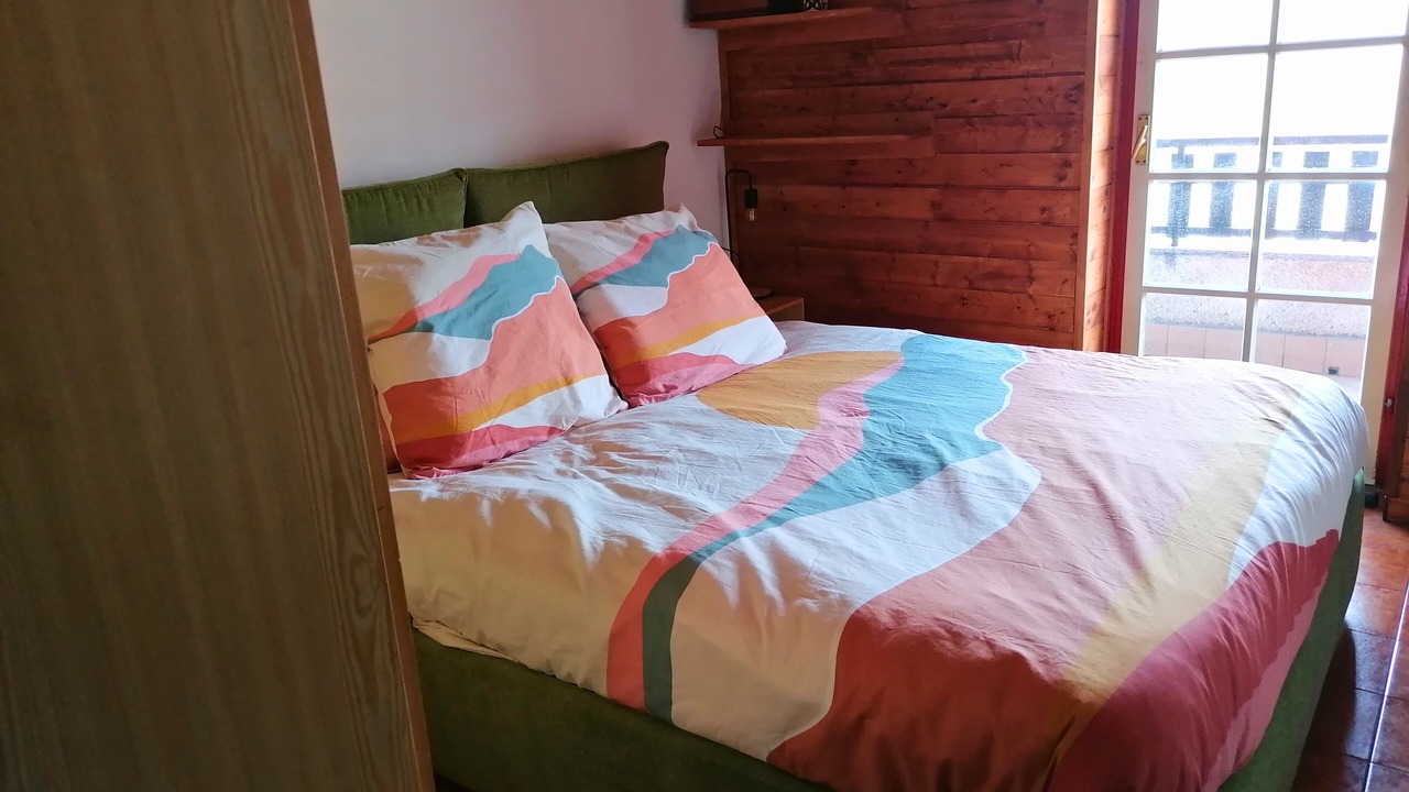 Photo of Bedroom in Serina