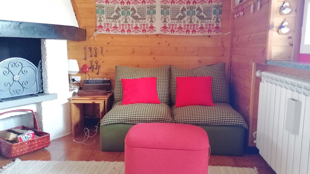 Photo of Livingroom in Serina