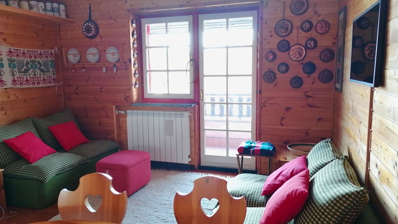 Photo of Livingroom in Serina