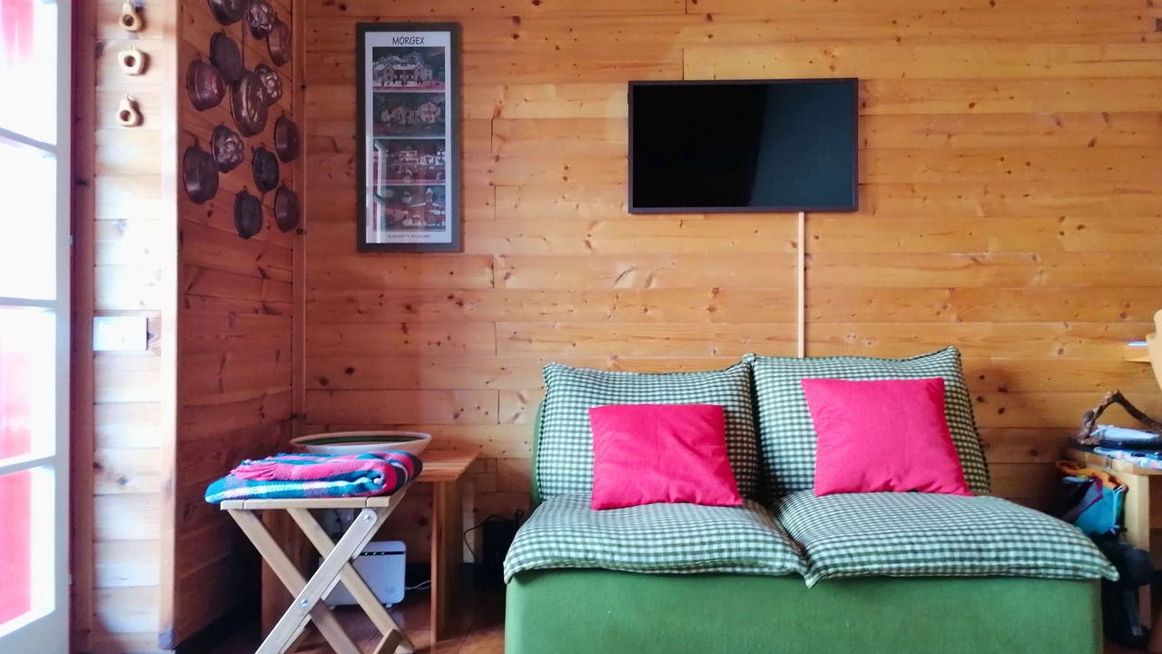 Photo of Livingroom in Serina