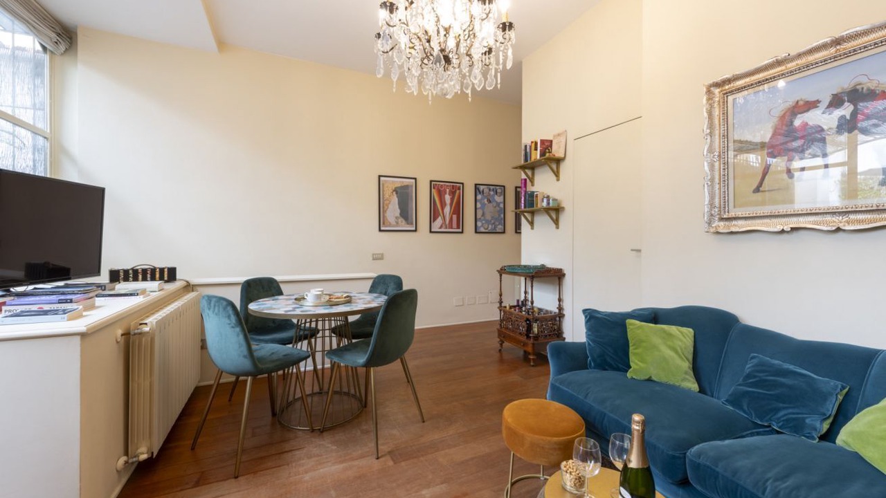 Photo of Livingroom in San Marco
