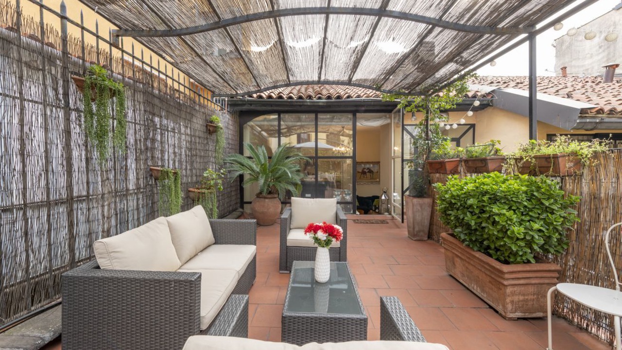 Photo of Patio Balcony in San Marco