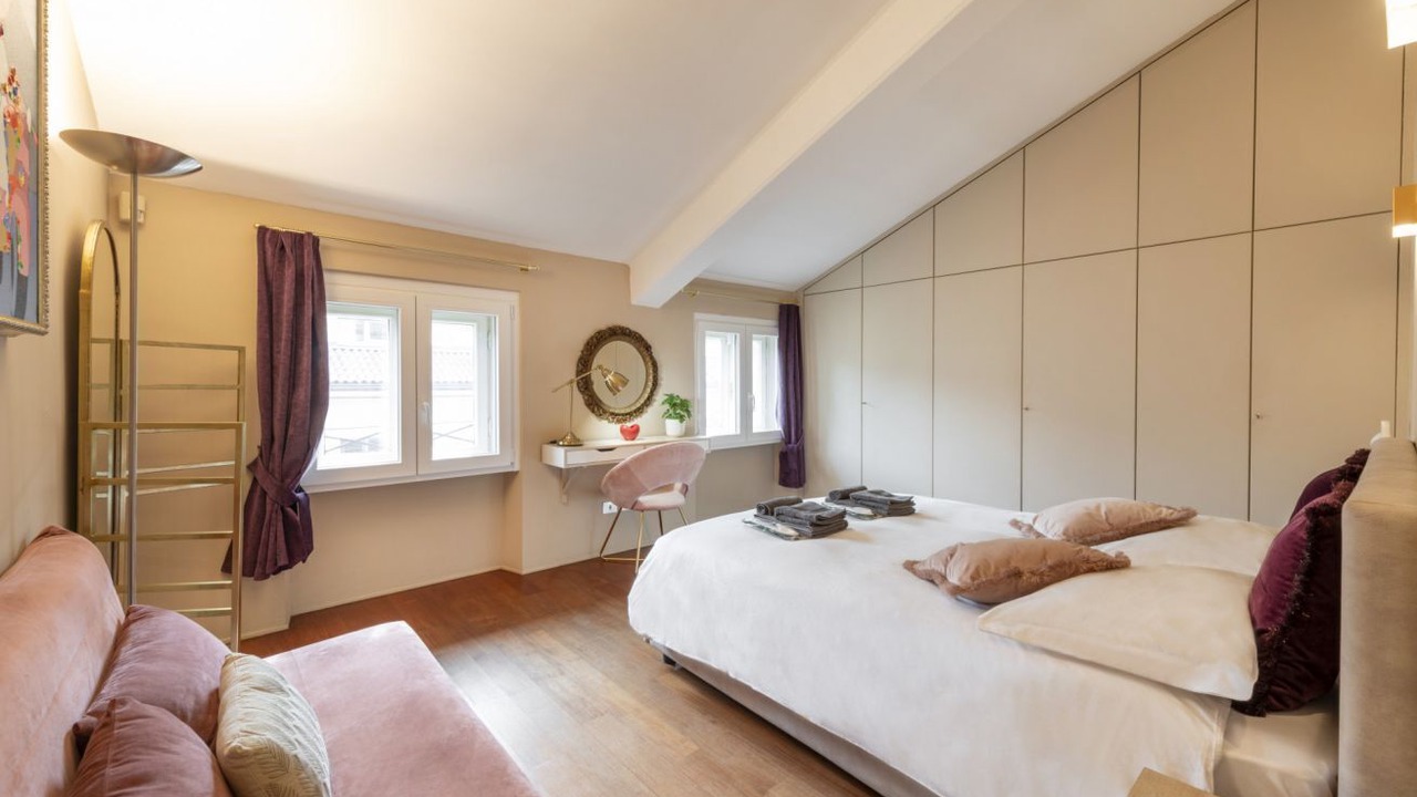 Photo of Bedroom in San Marco