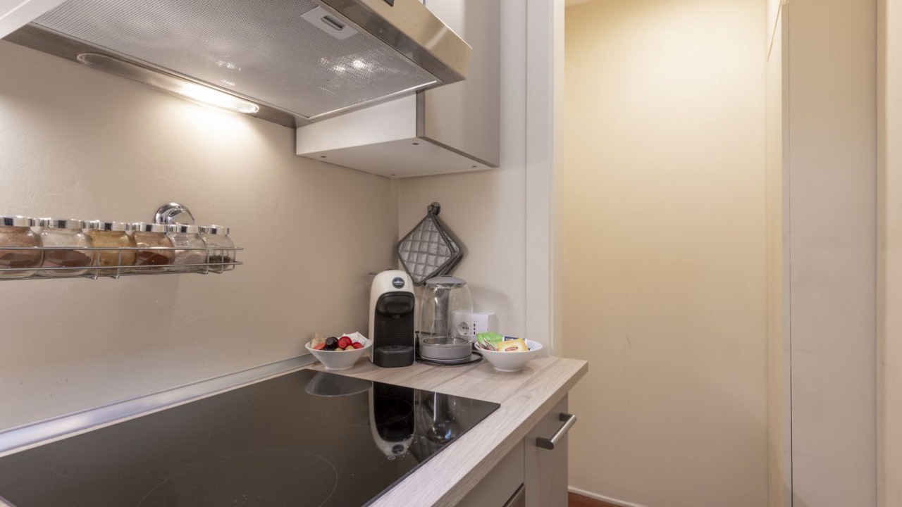 Photo of Kitchen in San Marco