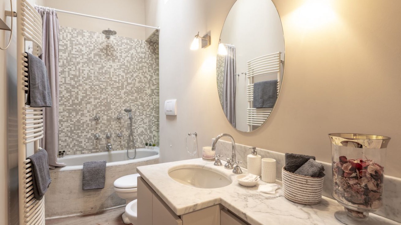 Photo of Bathroom in San Marco