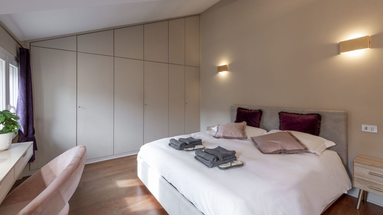 Photo of Bedroom in San Marco