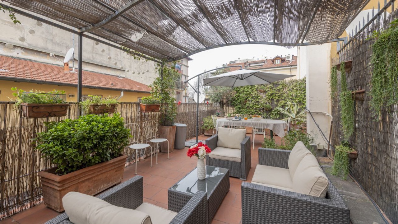 Photo of Patio Balcony in San Marco