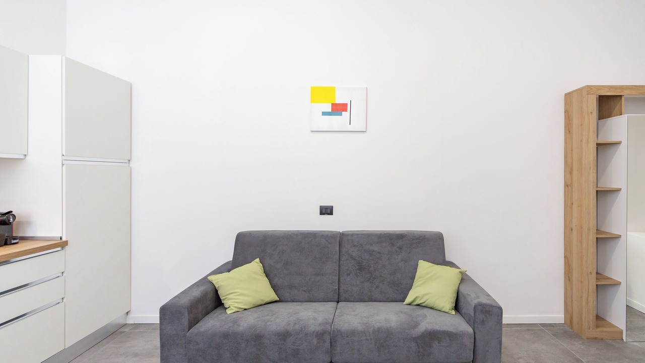 Photo of Livingroom in San Siro