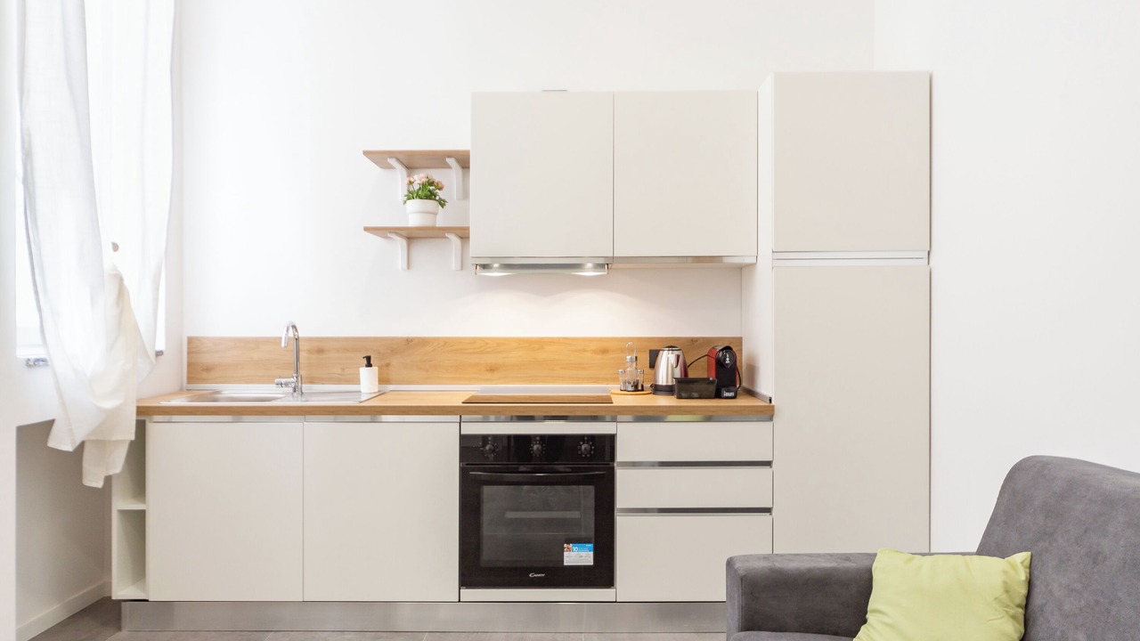 Photo of Kitchen in San Siro