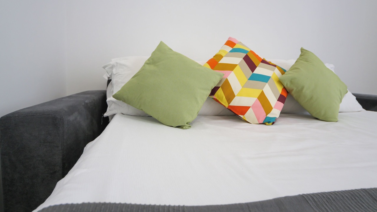 Photo of Bedroom in San Siro