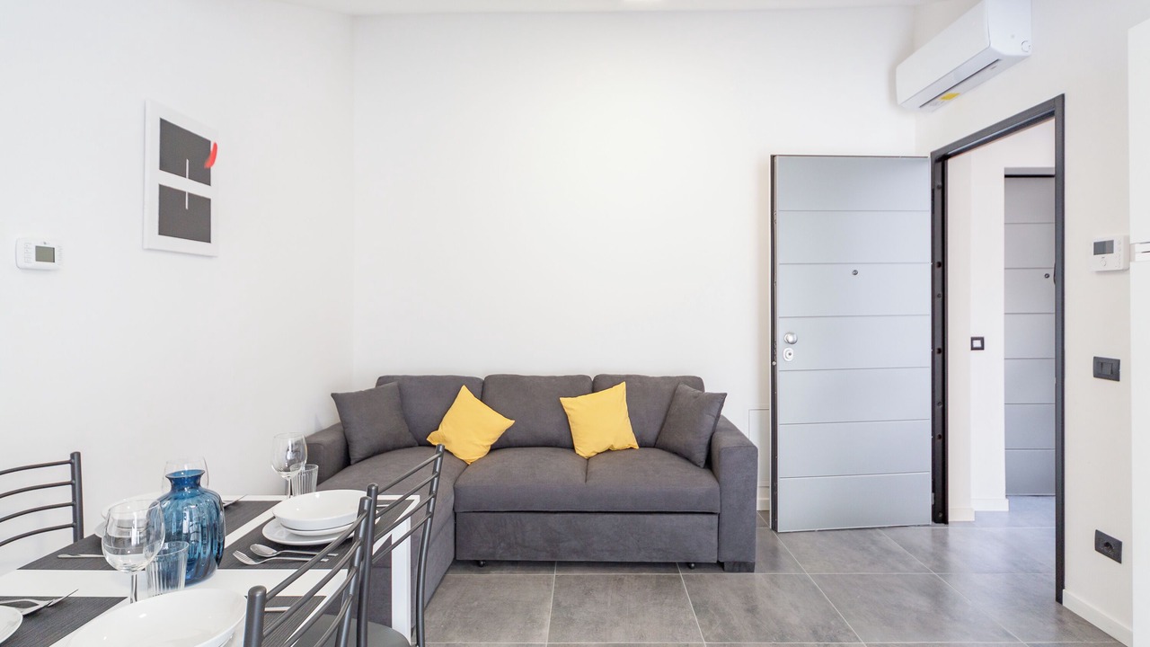 Photo of Livingroom in Quarto Cagnino