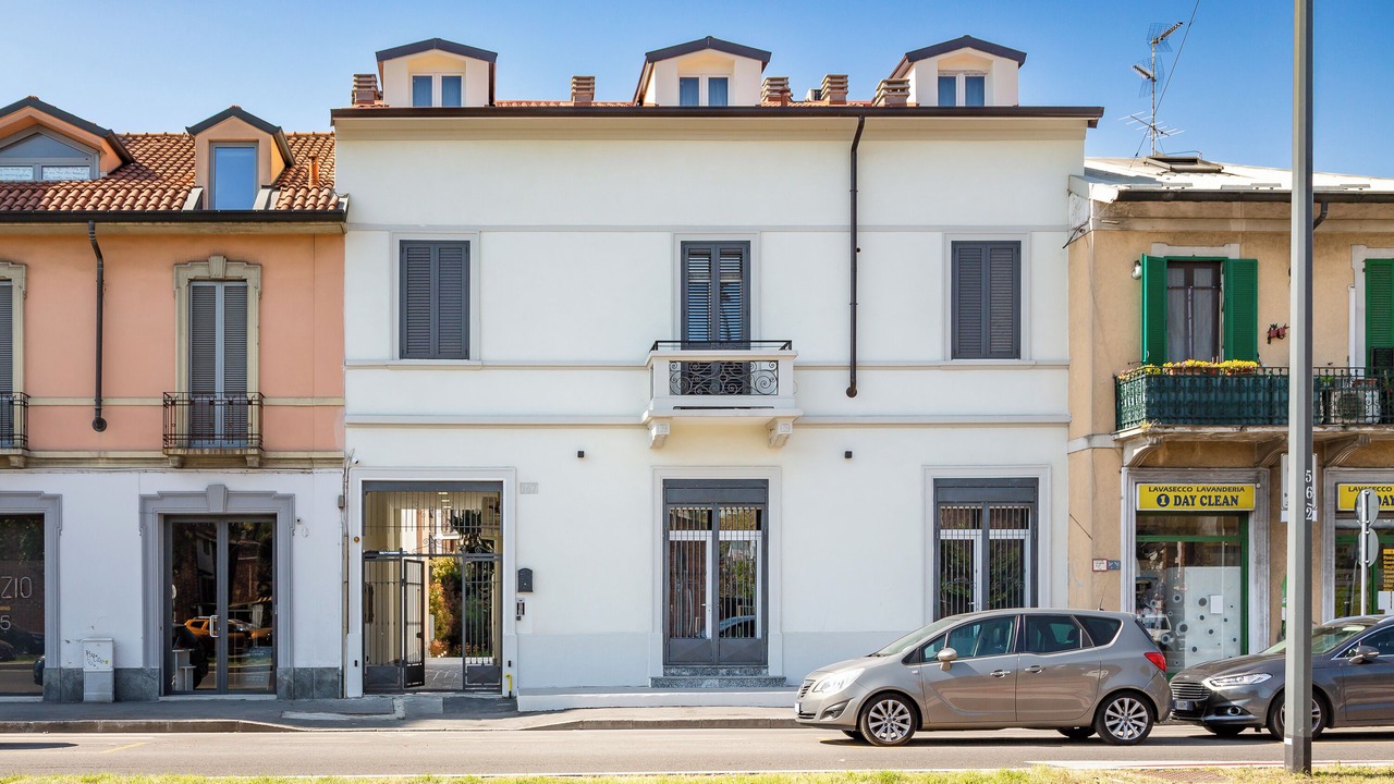 Photo of Outdoor in Quarto Cagnino