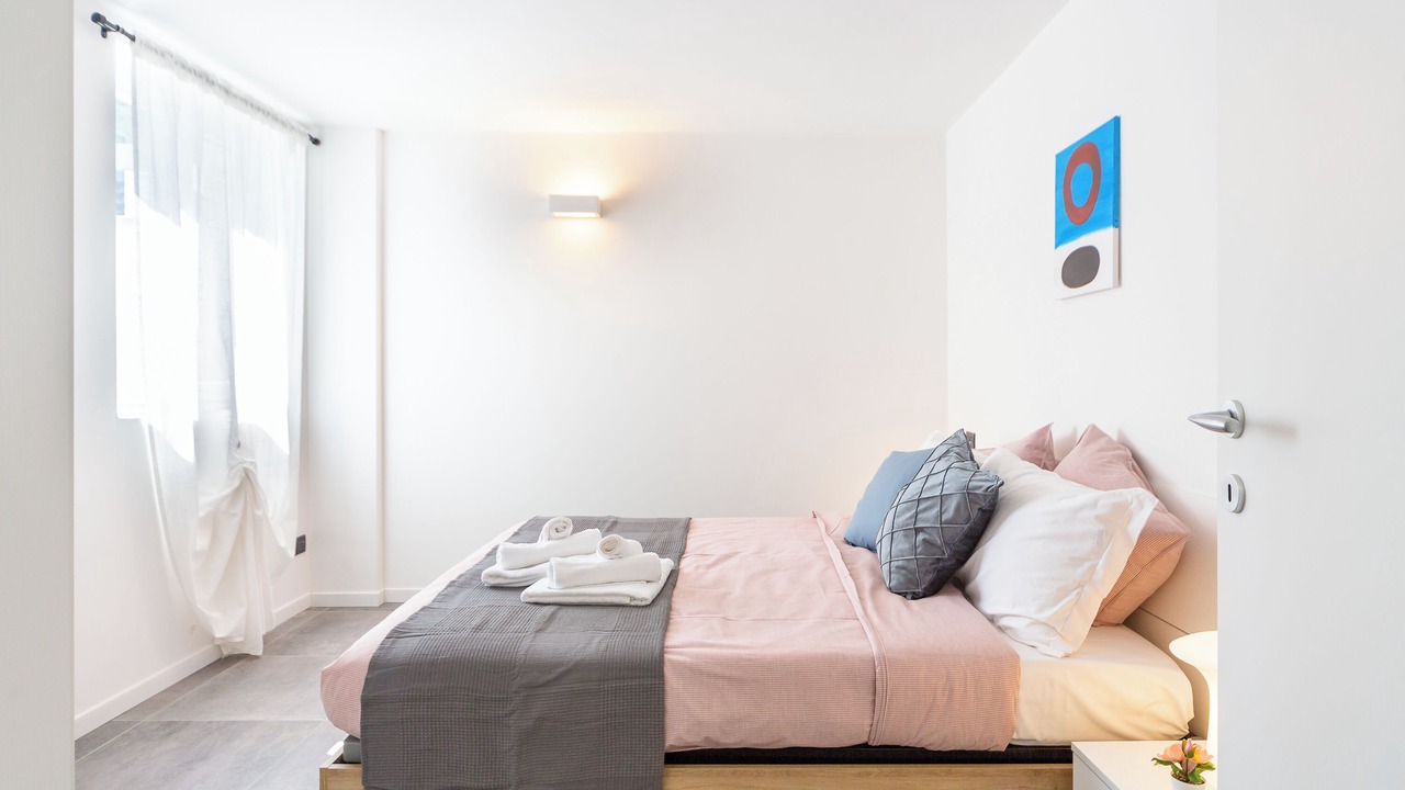 Photo of Bedroom in Quarto Cagnino