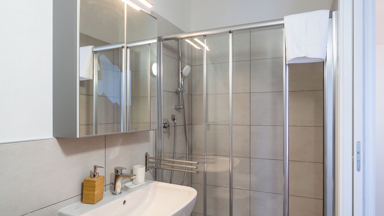 Photo of Bathroom in Milan