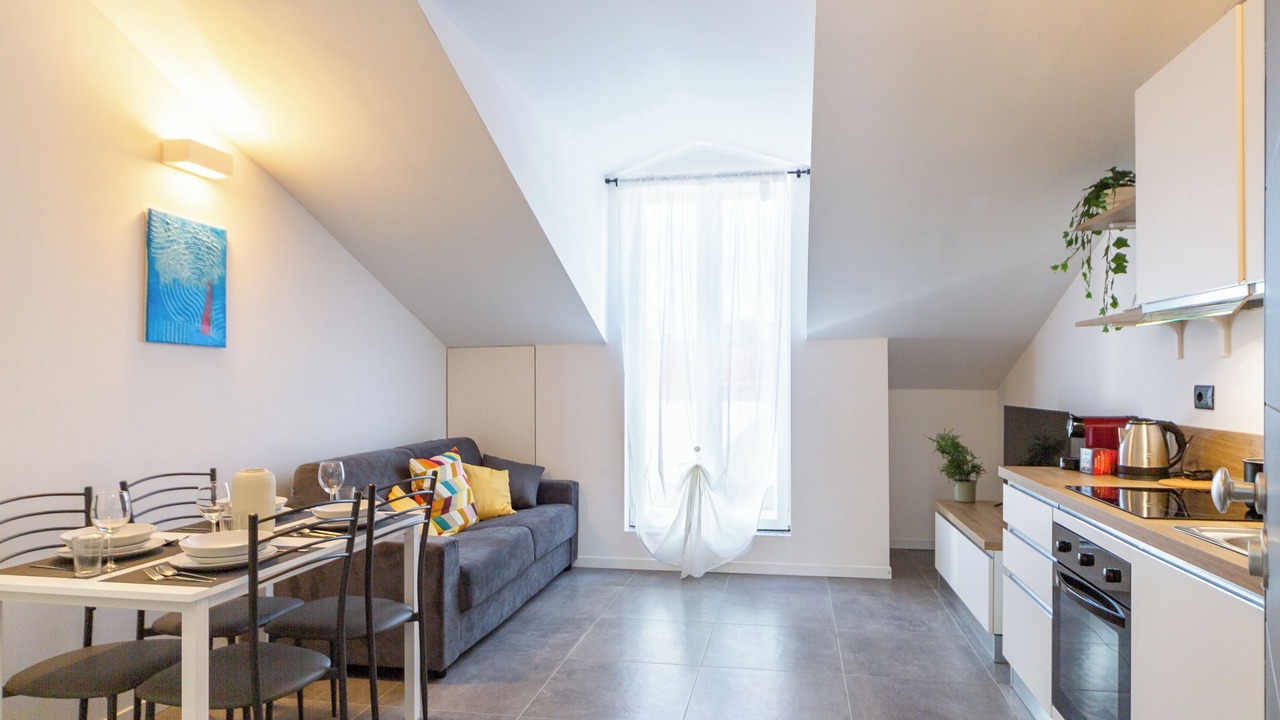 Photo of Kitchen in Milan
