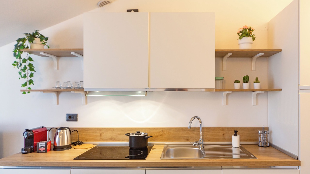 Photo of Kitchen in Milan