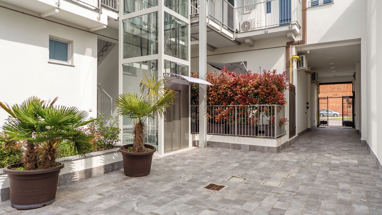 Photo of Outdoor in Milan