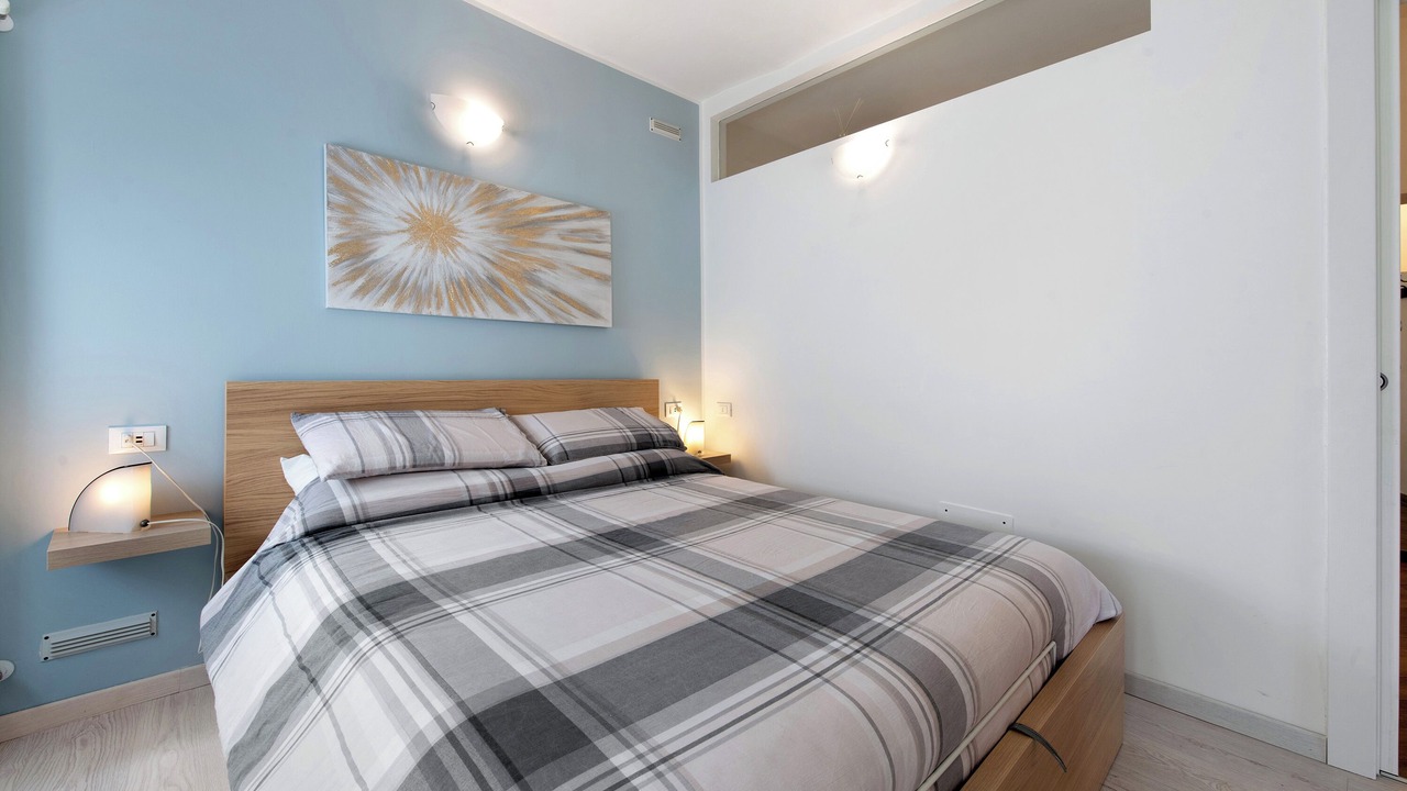Photo of Bedroom in Castro