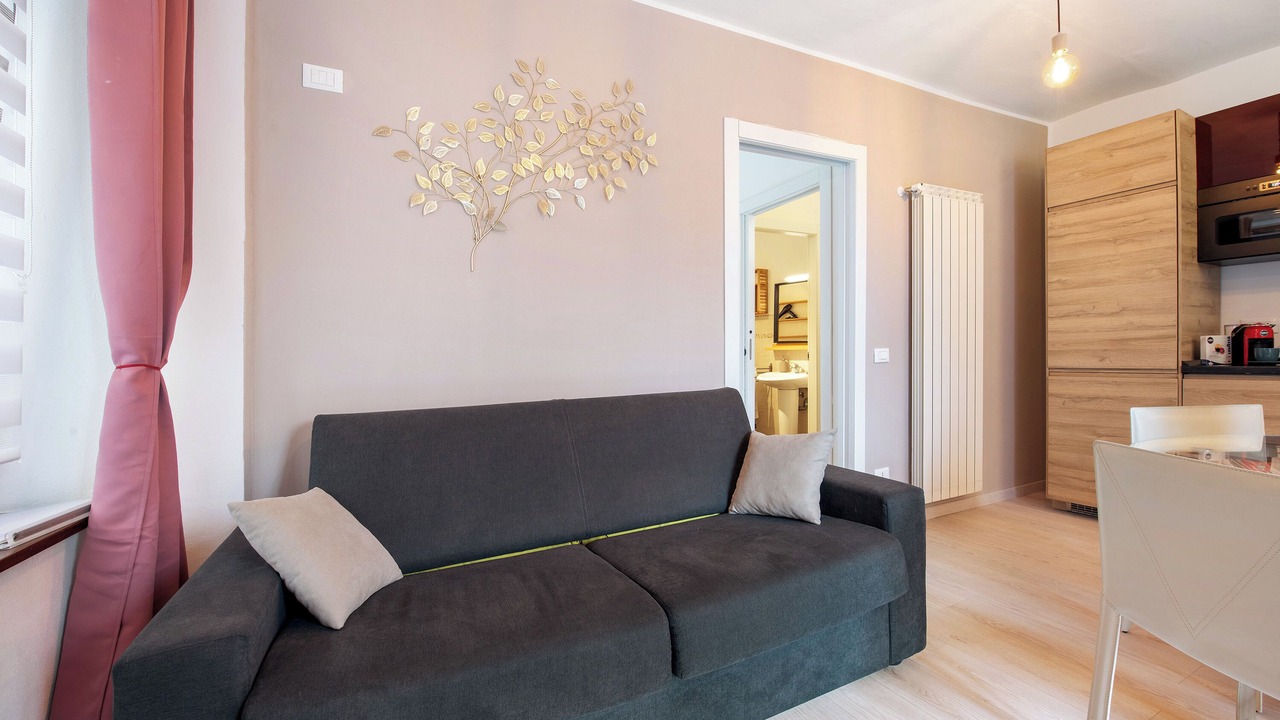 Photo of Livingroom in Castro