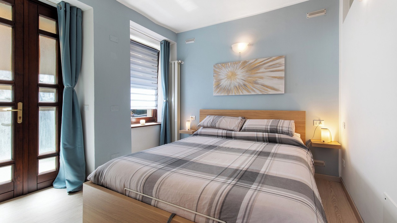 Photo of Bedroom in Castro