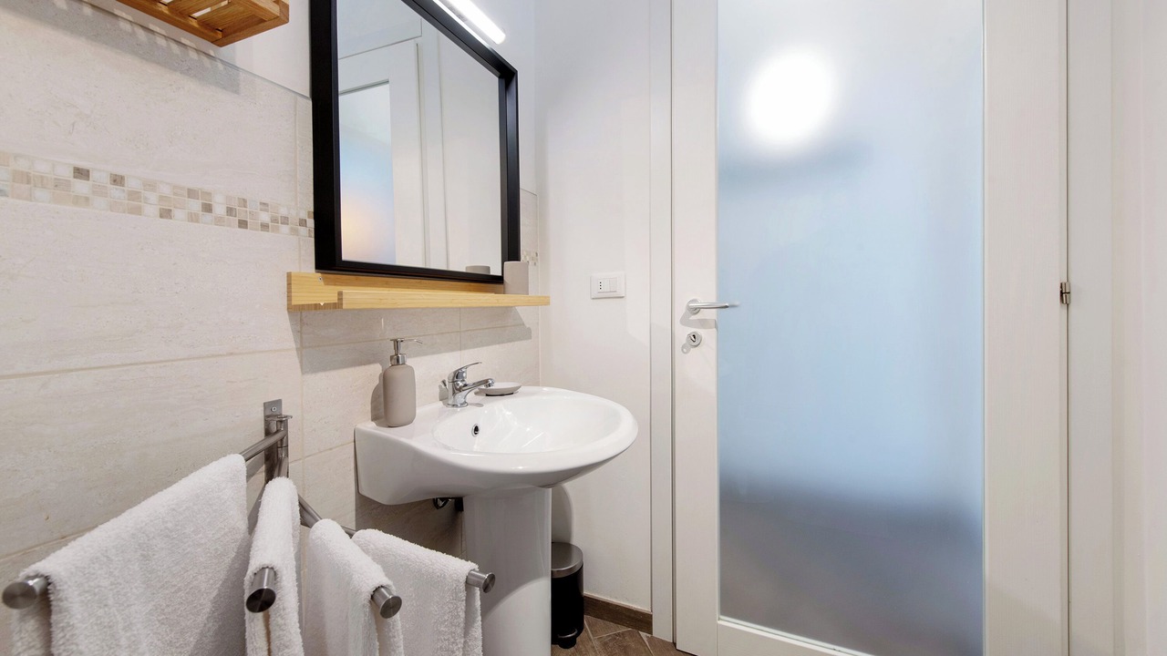 Photo of Bathroom in Castro