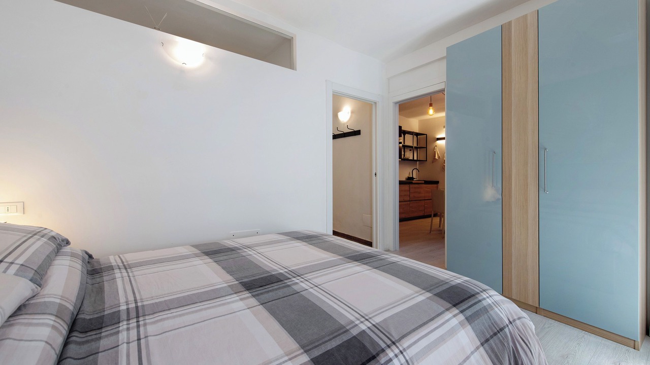 Photo of Bedroom in Castro