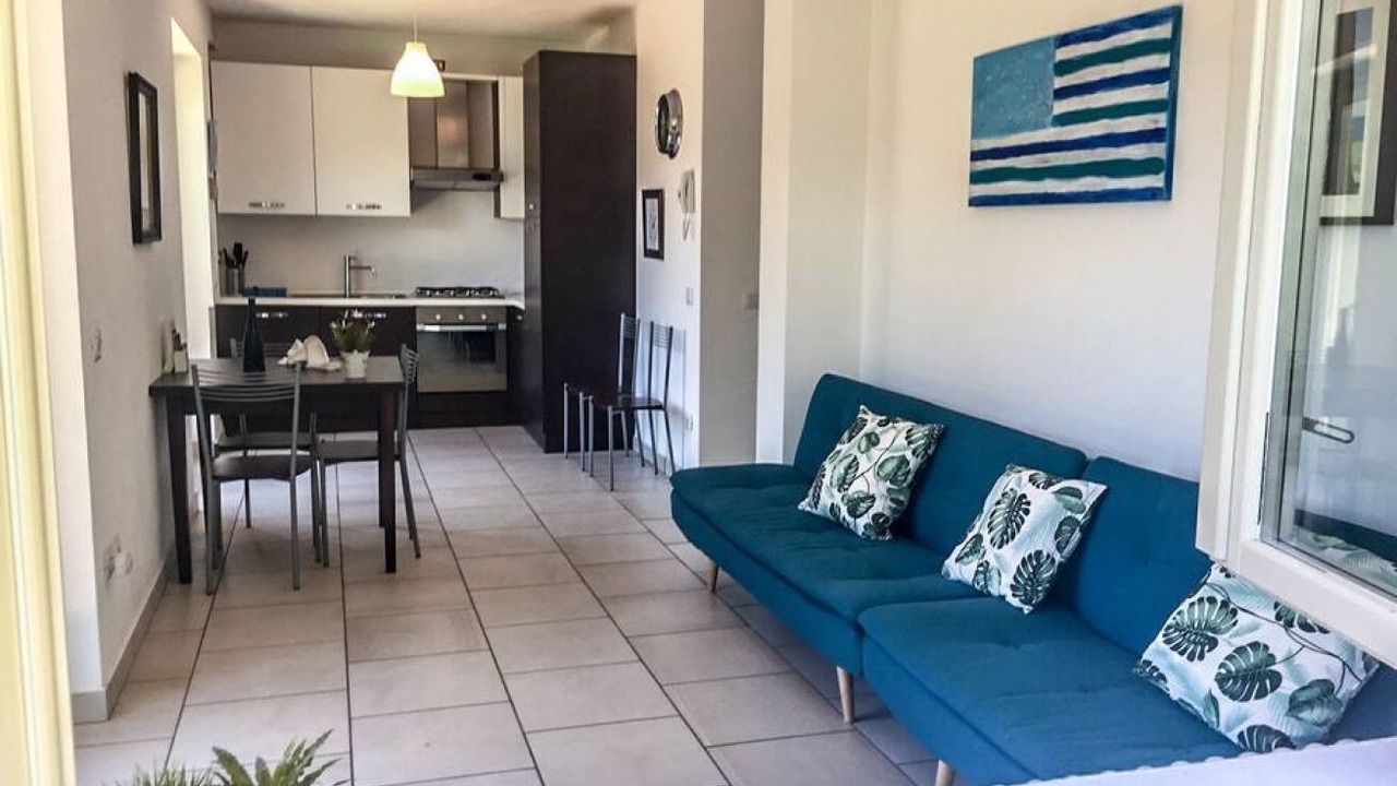 Photo of Livingroom in Dizzasco