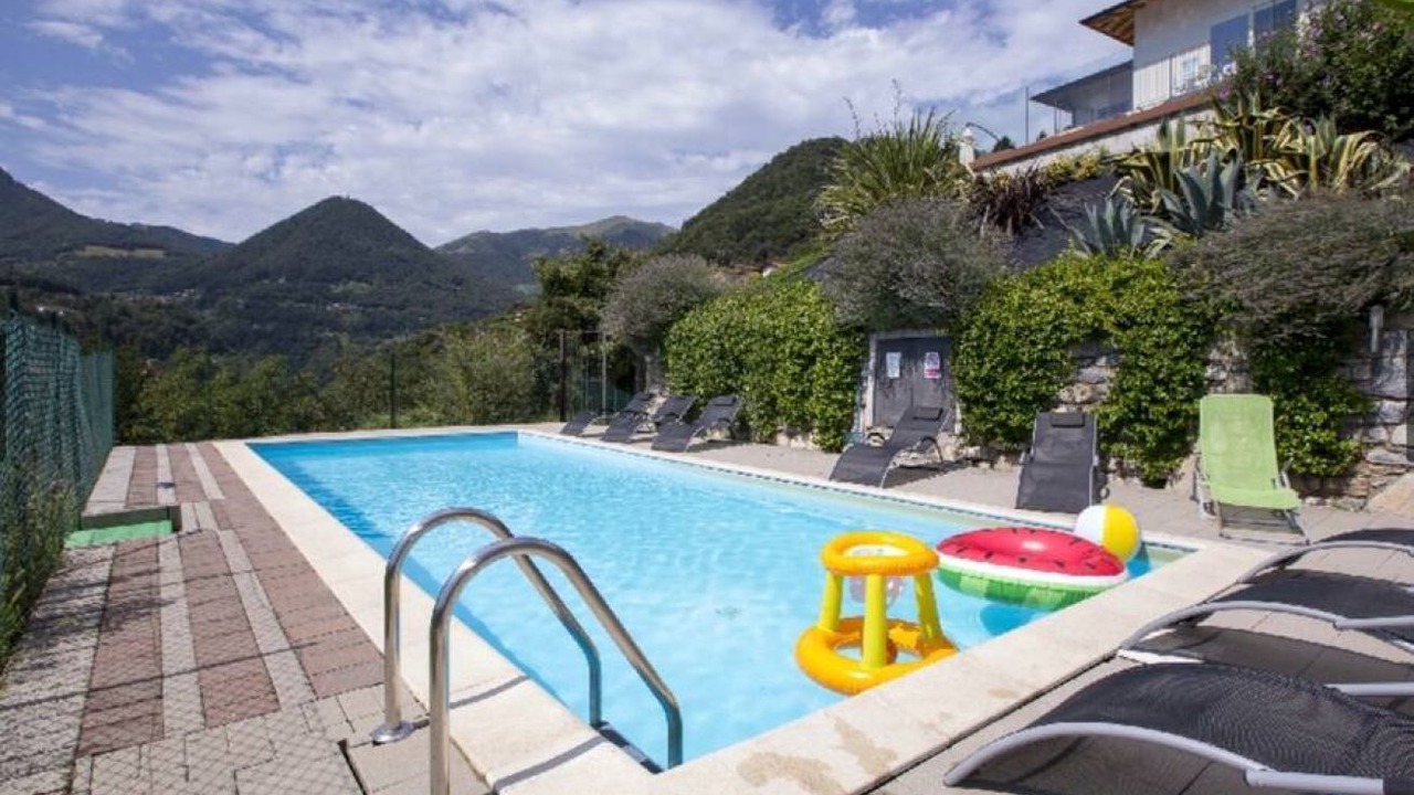 Photo of Outdoor in Dizzasco