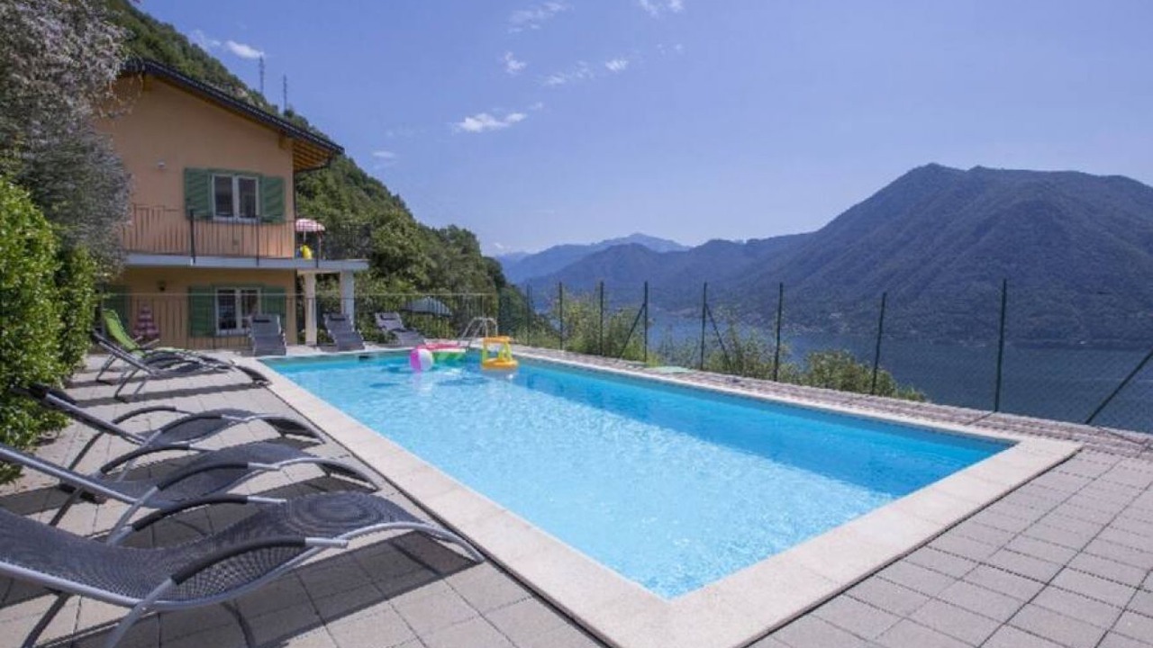 Photo of Outdoor in Dizzasco