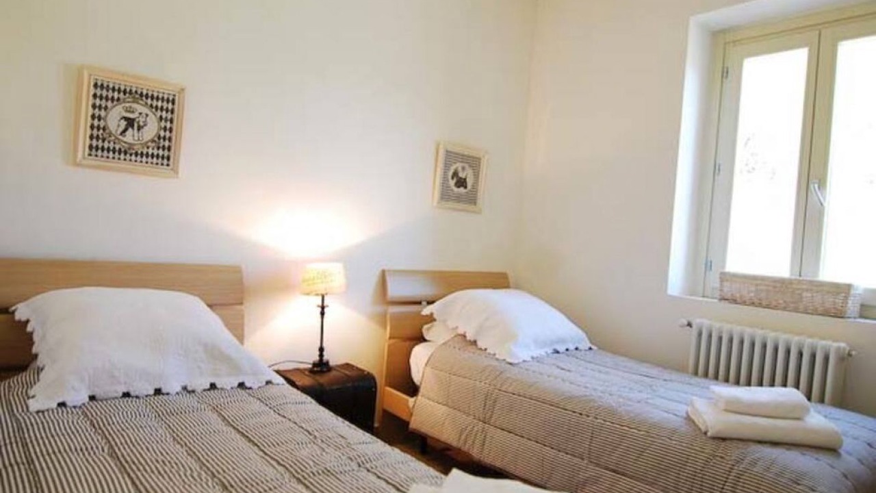 Photo of Bedroom in Dizzasco