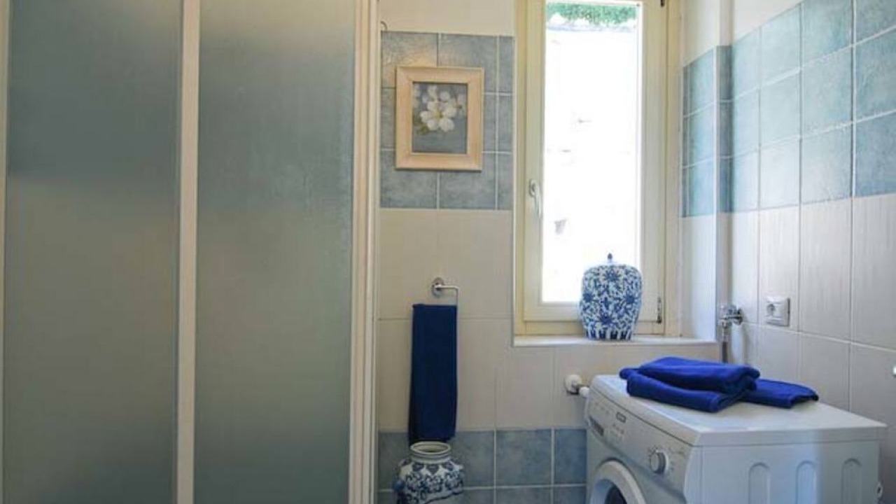 Photo of Bathroom in Dizzasco