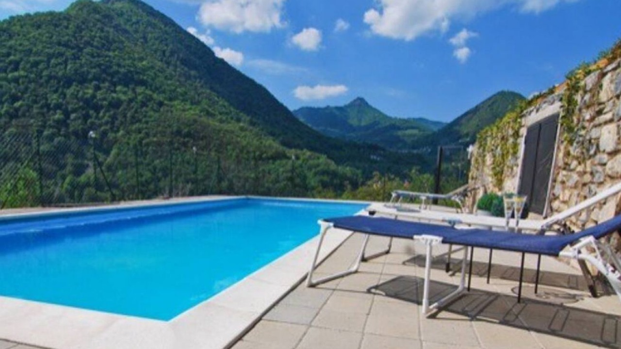 Photo of Outdoor in Dizzasco