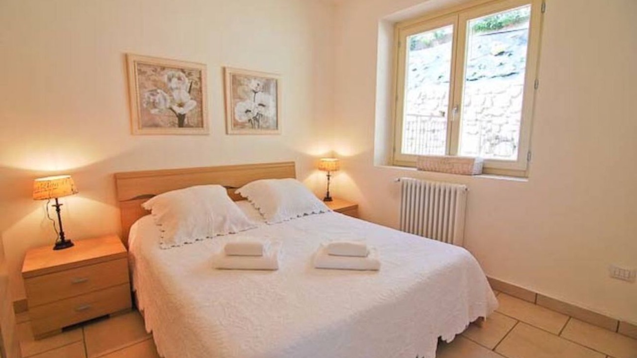 Photo of Bedroom in Dizzasco