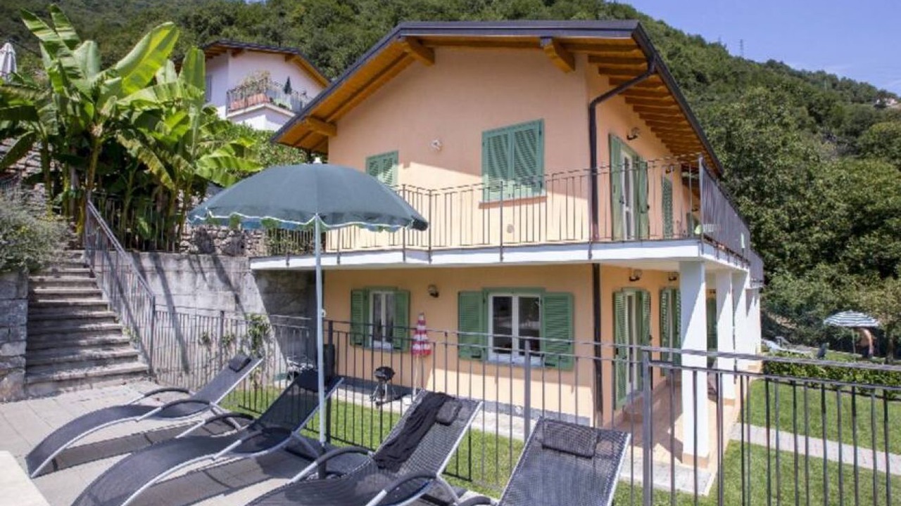 Photo of Outdoor in Dizzasco