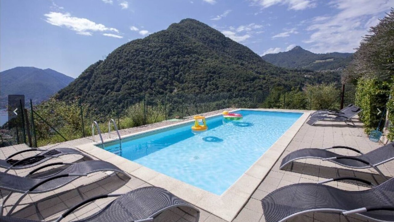 Photo of Outdoor in Dizzasco