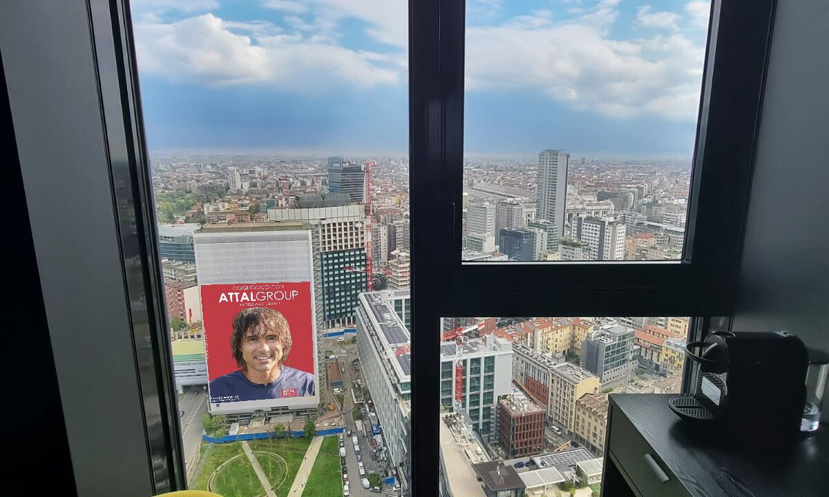 Photo of Others in Centro Direzionale