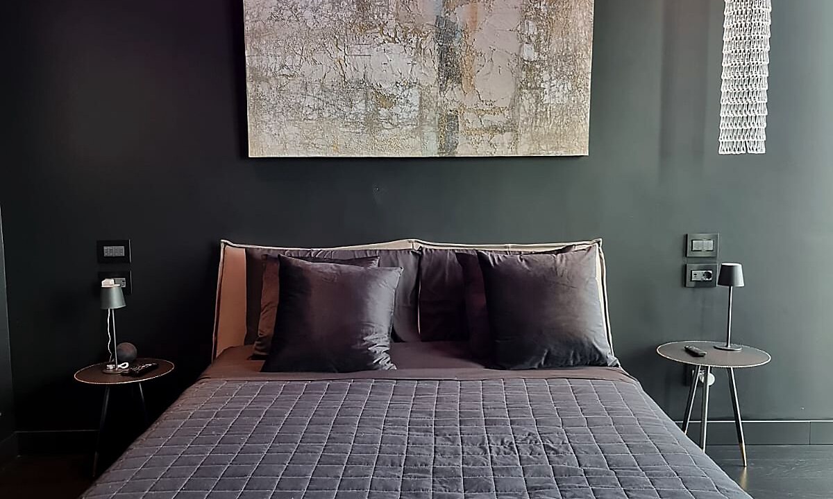 Photo of Bedroom in Centro Direzionale
