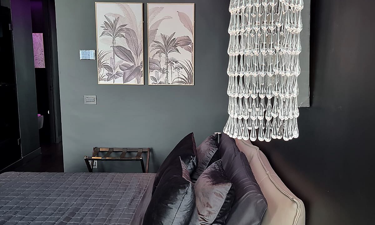 Photo of Bedroom in Centro Direzionale
