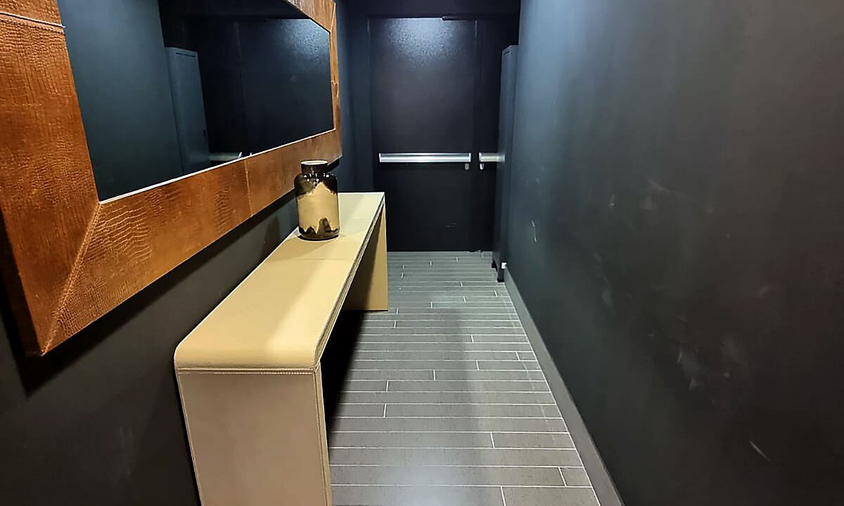 Photo of Bathroom in Centro Direzionale
