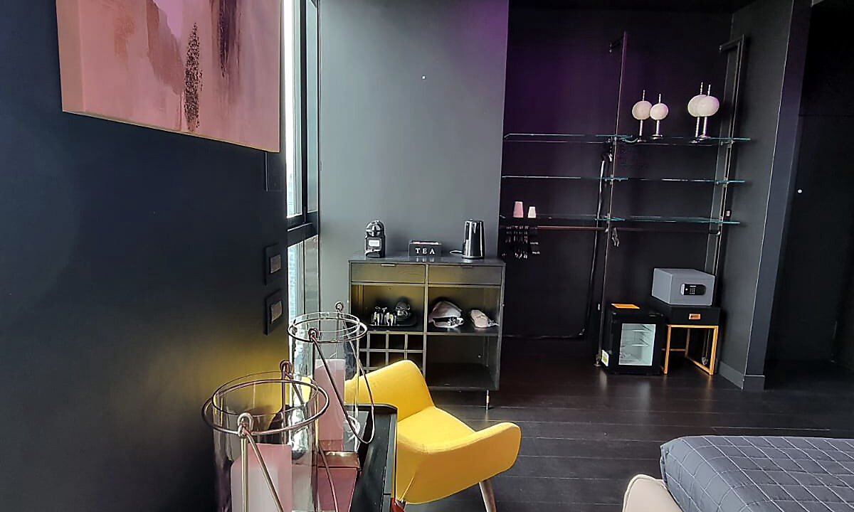Photo of Bedroom in Centro Direzionale