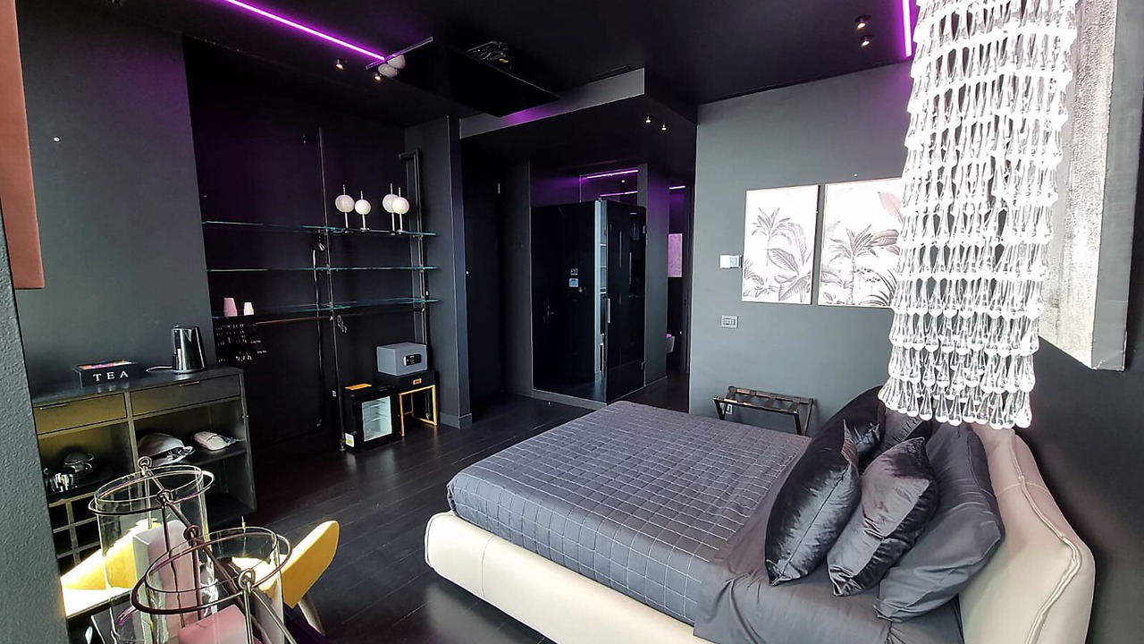 Photo of Bedroom in Centro Direzionale
