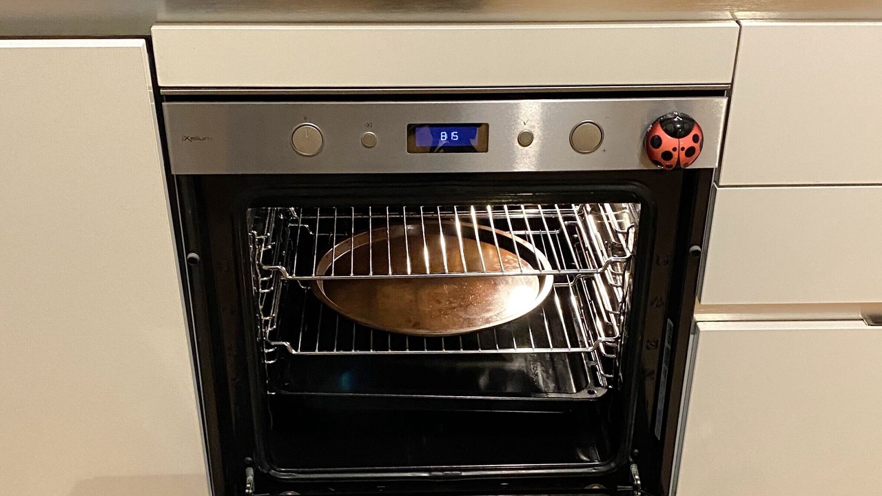 Photo of Kitchen in Busto Arsizio